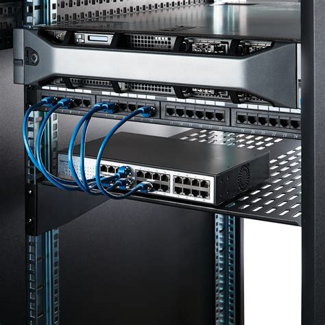 rack mounted servers